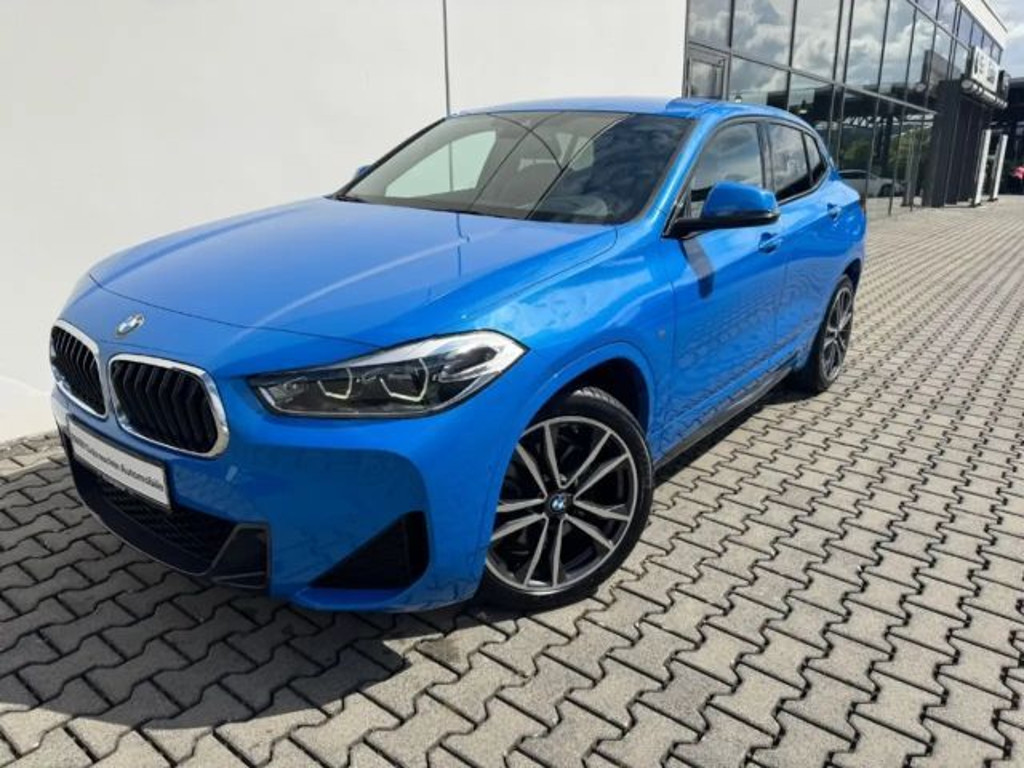 BMW X2 M-Sport