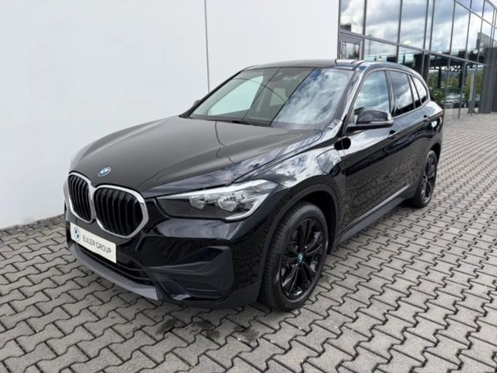 BMW X1 xDrive
