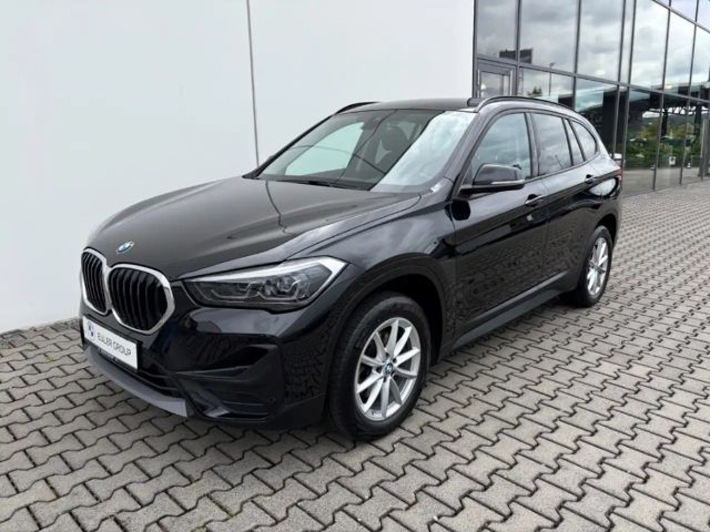 BMW X1 sDrive18i