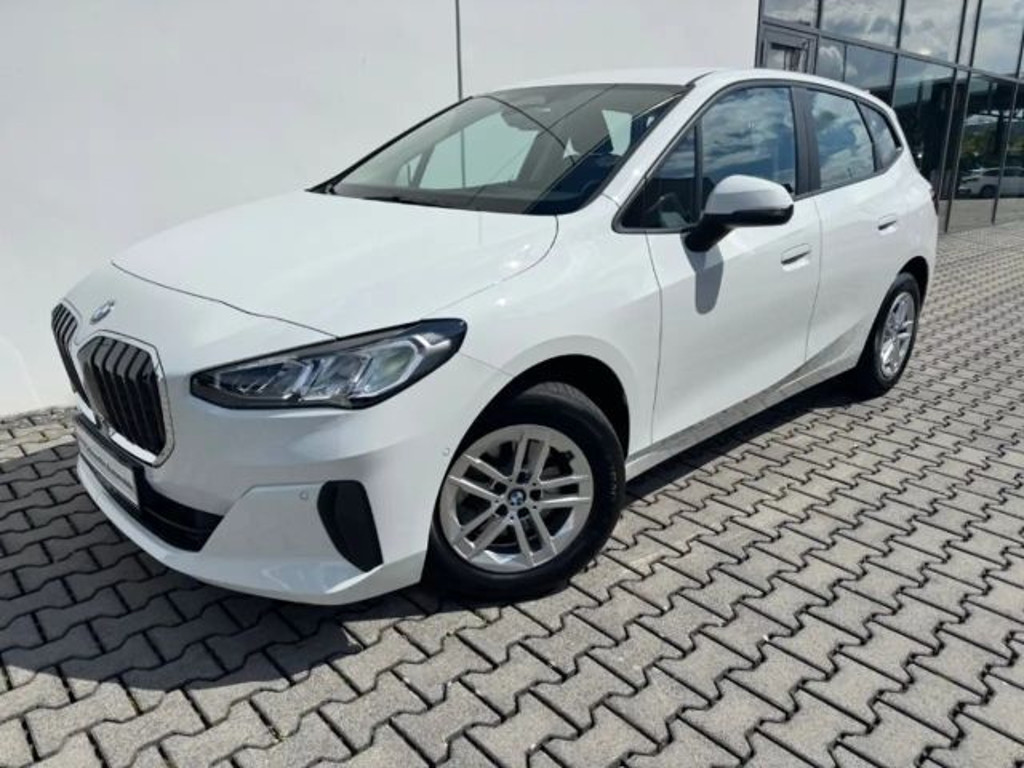 BMW 2 Serie 218 Active Tourer