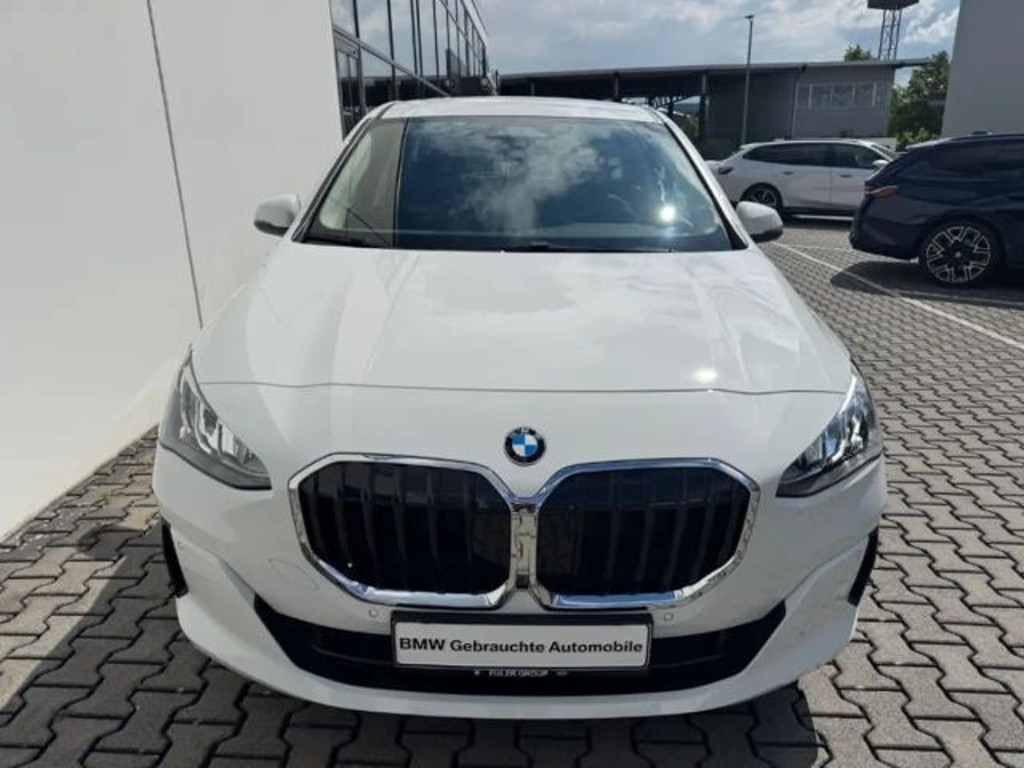 BMW 2 Serie