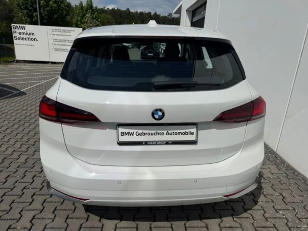 BMW 2 Serie
