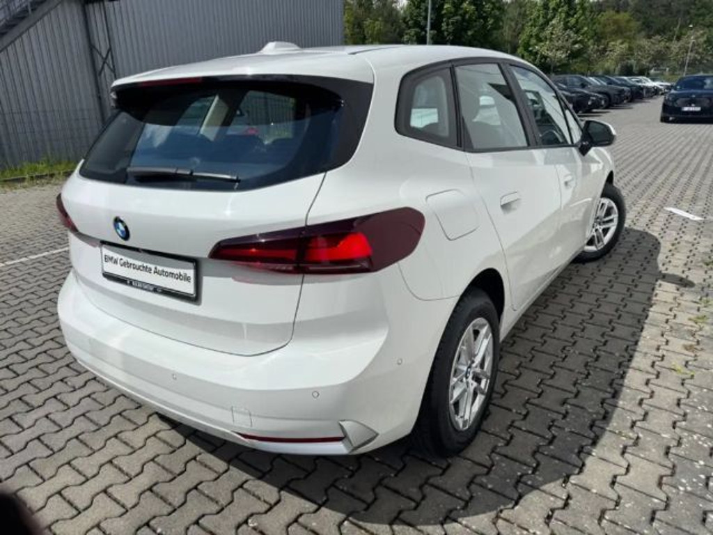 BMW 2 Serie