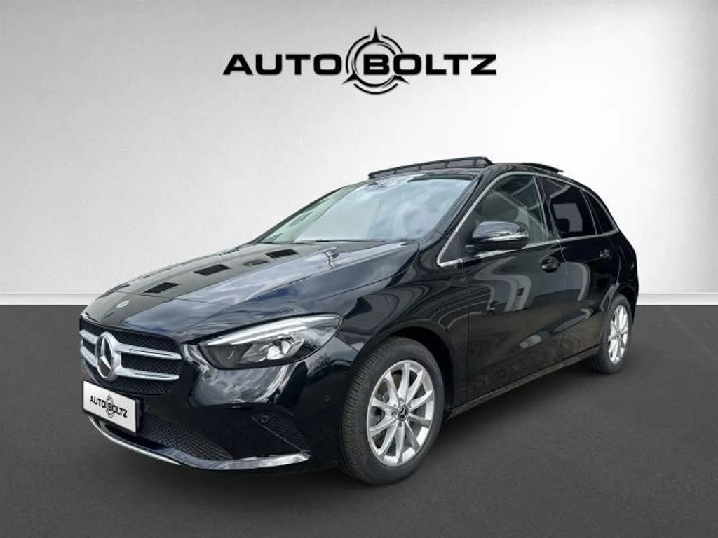 Mercedes-Benz B-Klasse B 250 B 250 e