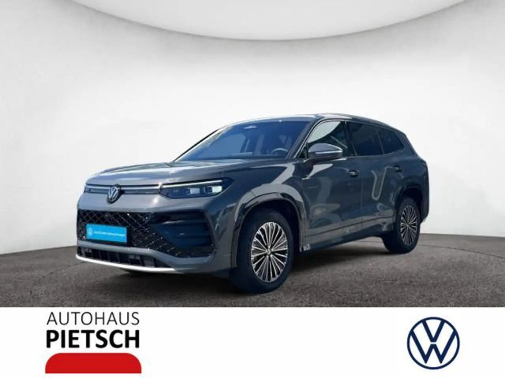 Volkswagen Tayron 4Motion DSG R-Line