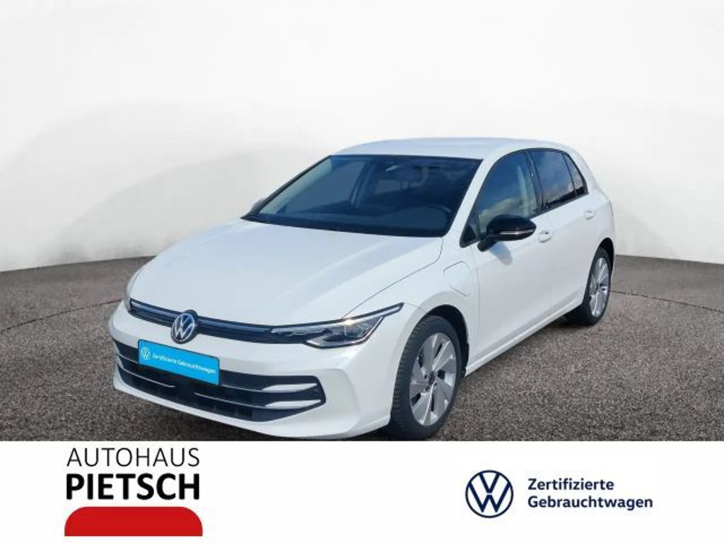 Volkswagen Golf eHybrid 1.5 TSI IQ.Drive