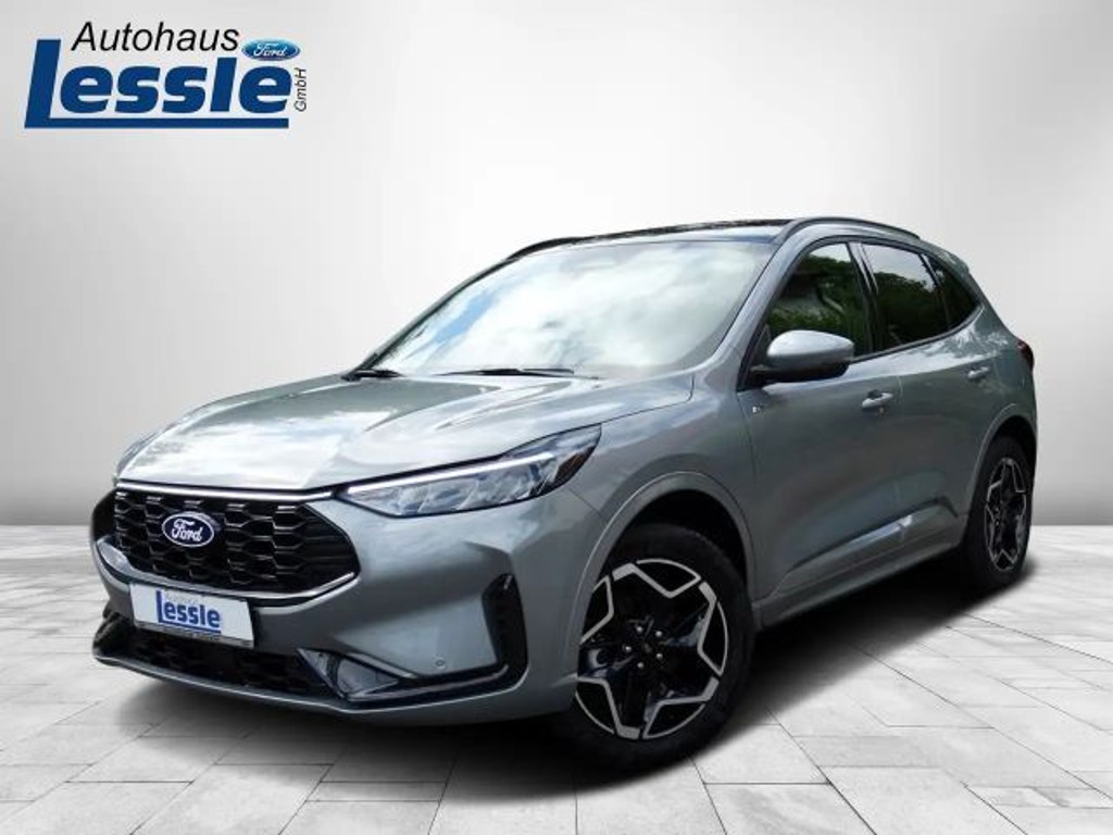 Ford Kuga ST Line Hybrid