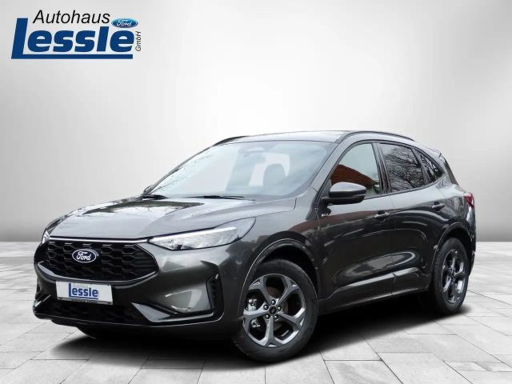 Ford Kuga ST Line Hybrid