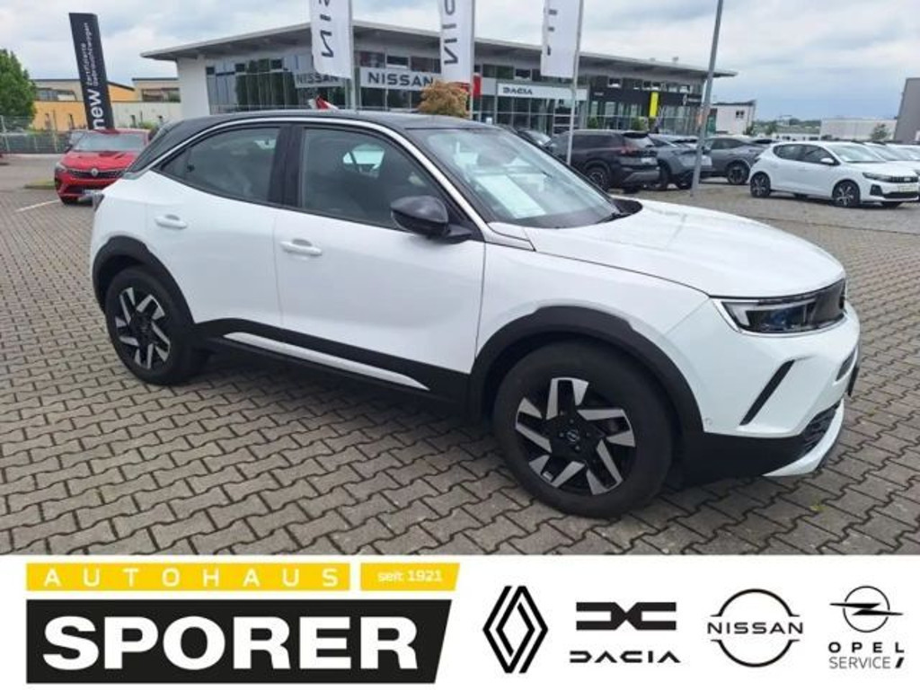 Opel Mokka Business Elegance Turbo