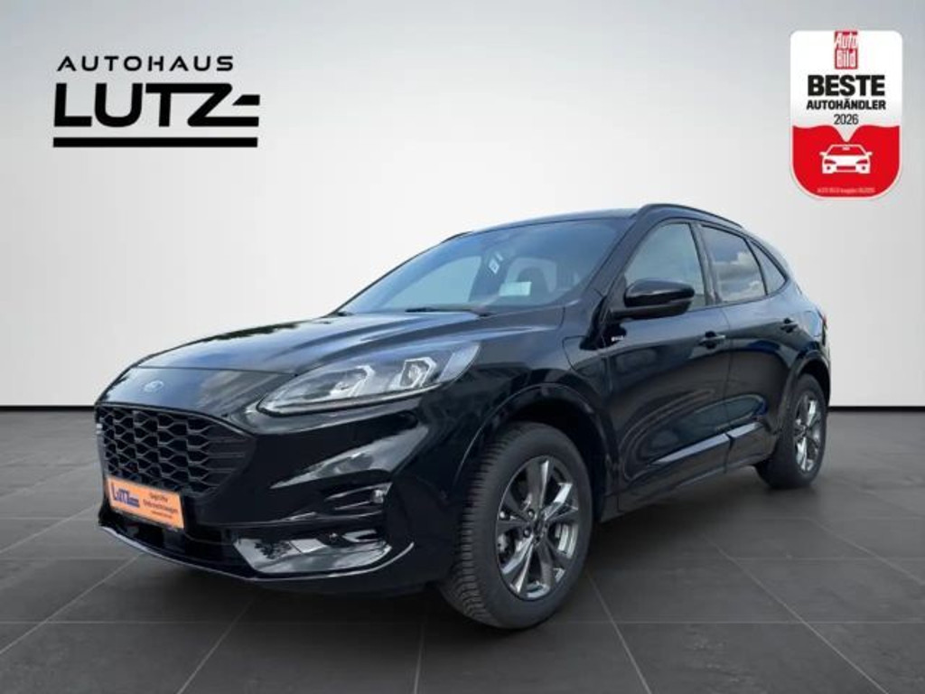 Ford Kuga ST Line Plug in Hybrid Hybrid X