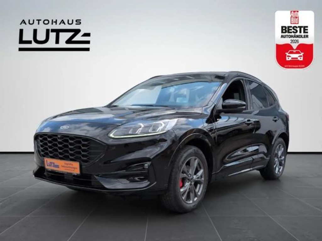 Ford Kuga ST Line Plug in Hybrid Hybrid X