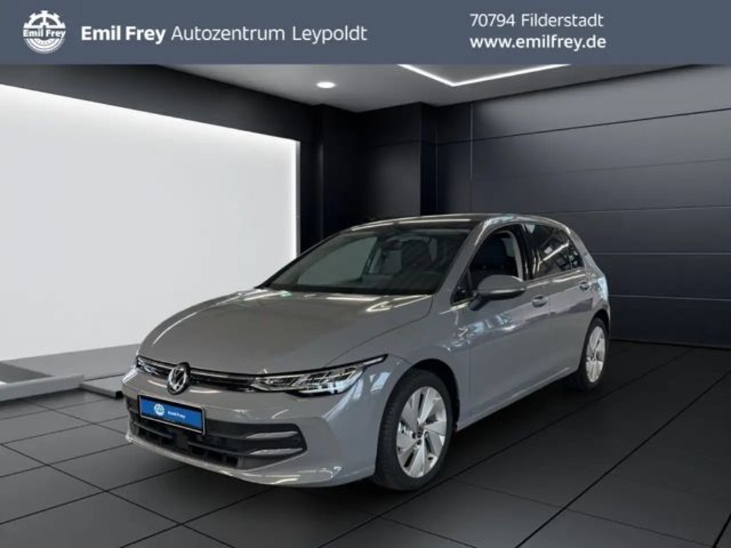 Volkswagen Golf Life 1.5 TSI