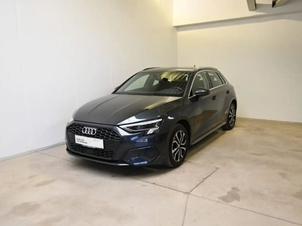 Audi A3 Sedan 30 TDI