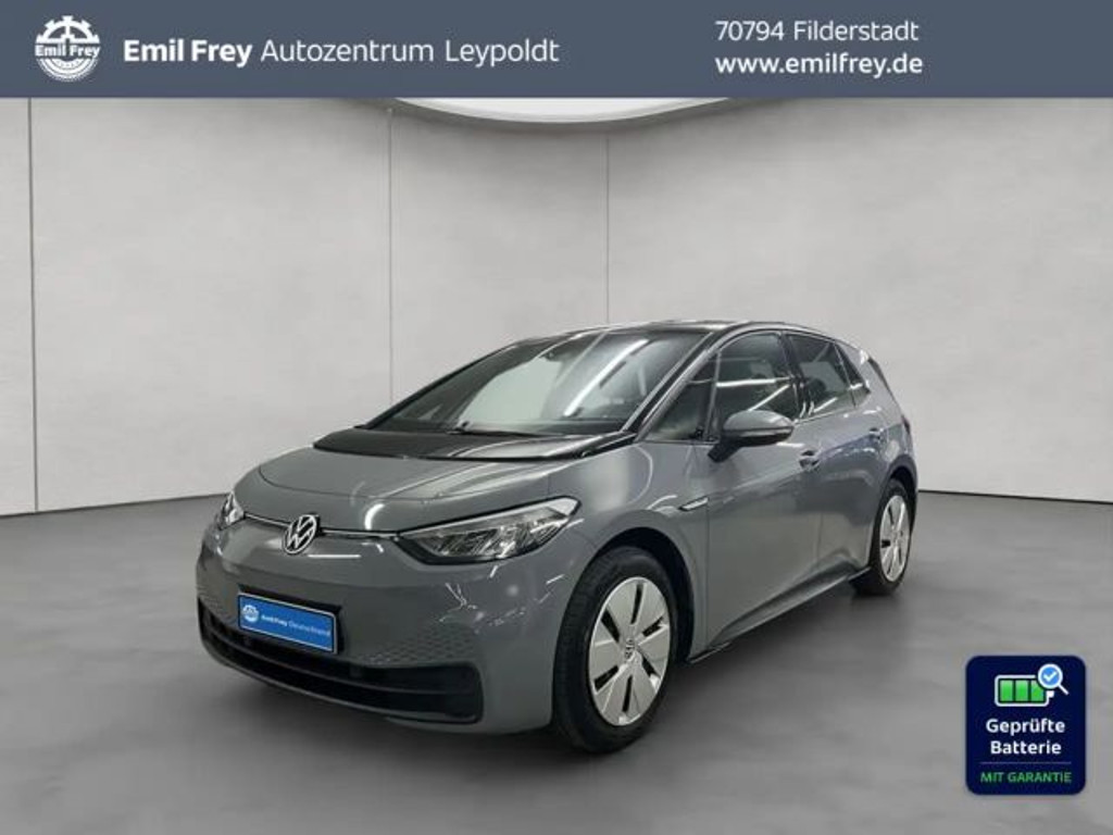 Volkswagen ID.3 Performance Pro