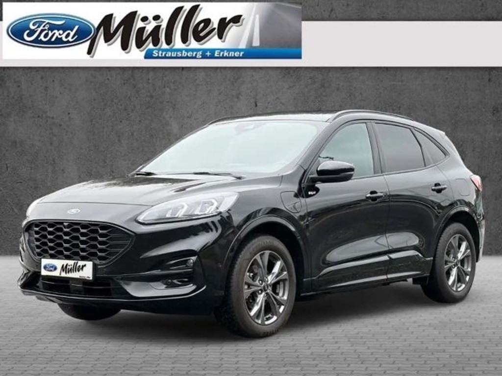 Ford Kuga ST Line Plug in Hybrid Hybrid X