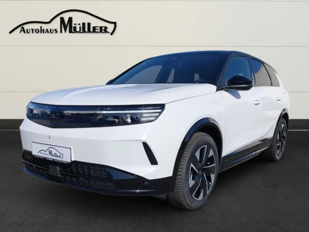 Opel Grandland Grand Sport GS-Line