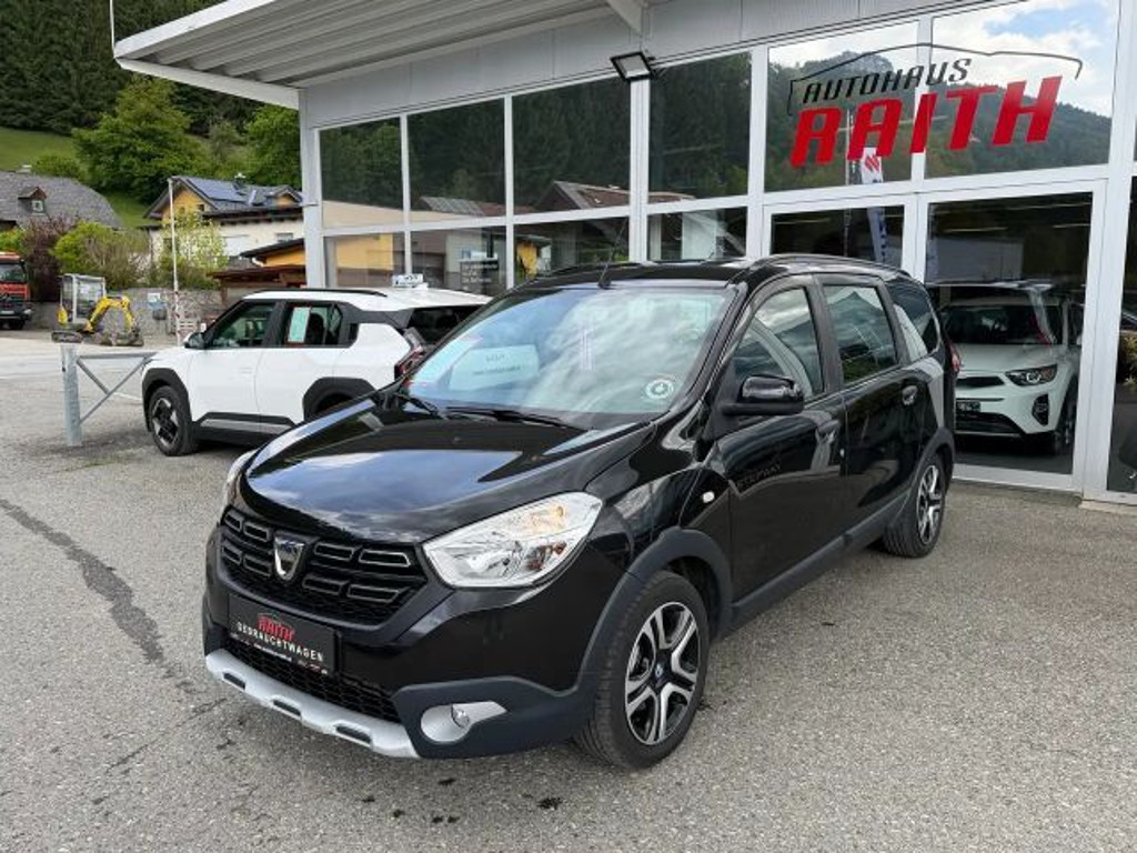 Dacia Lodgy
