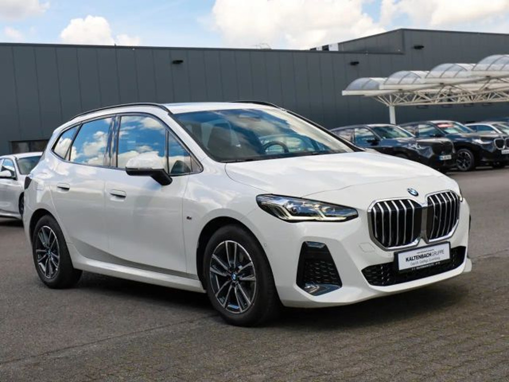 BMW 2 Serie
