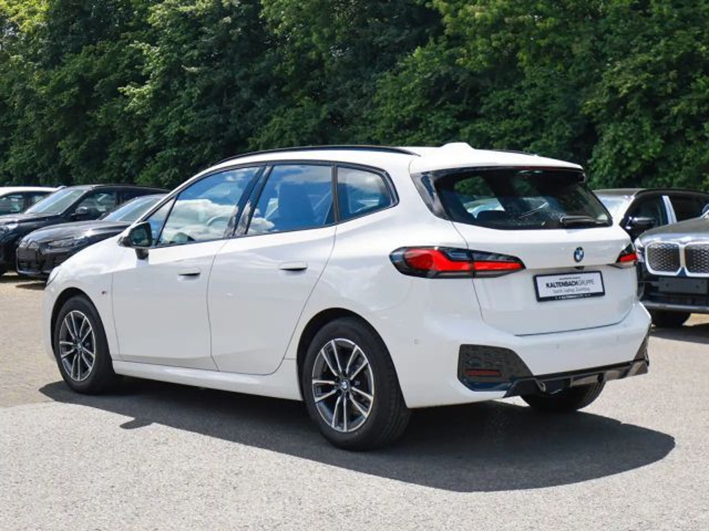 BMW 2 Serie