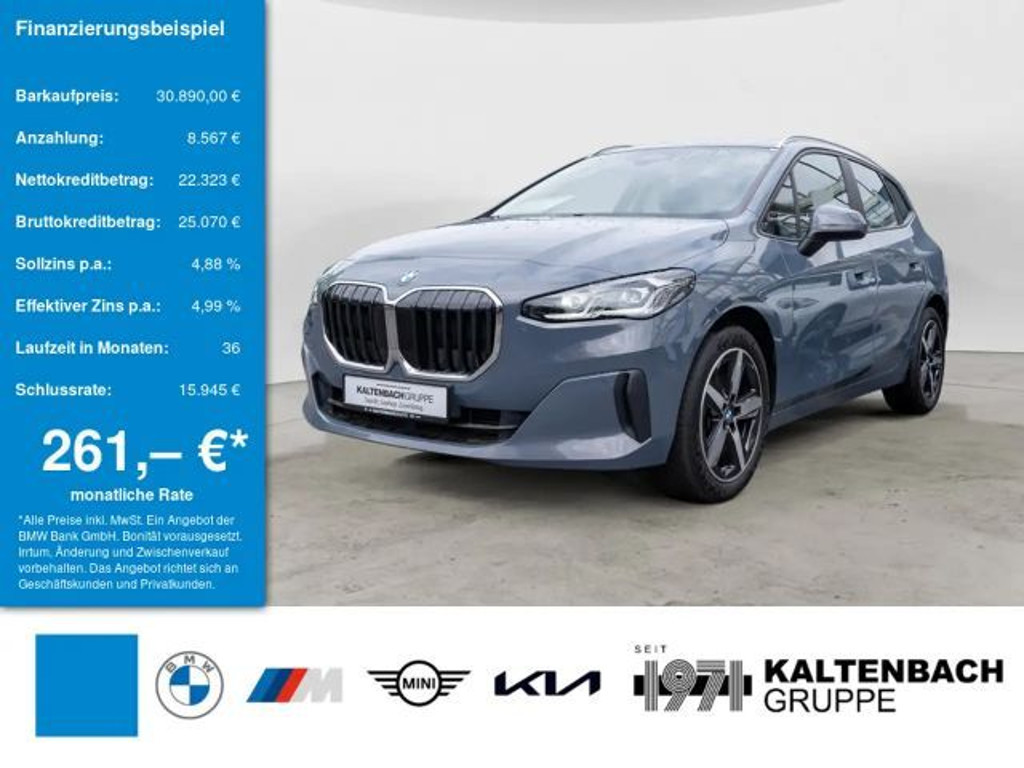 BMW 2 Serie 223 xDrive Active Tourer