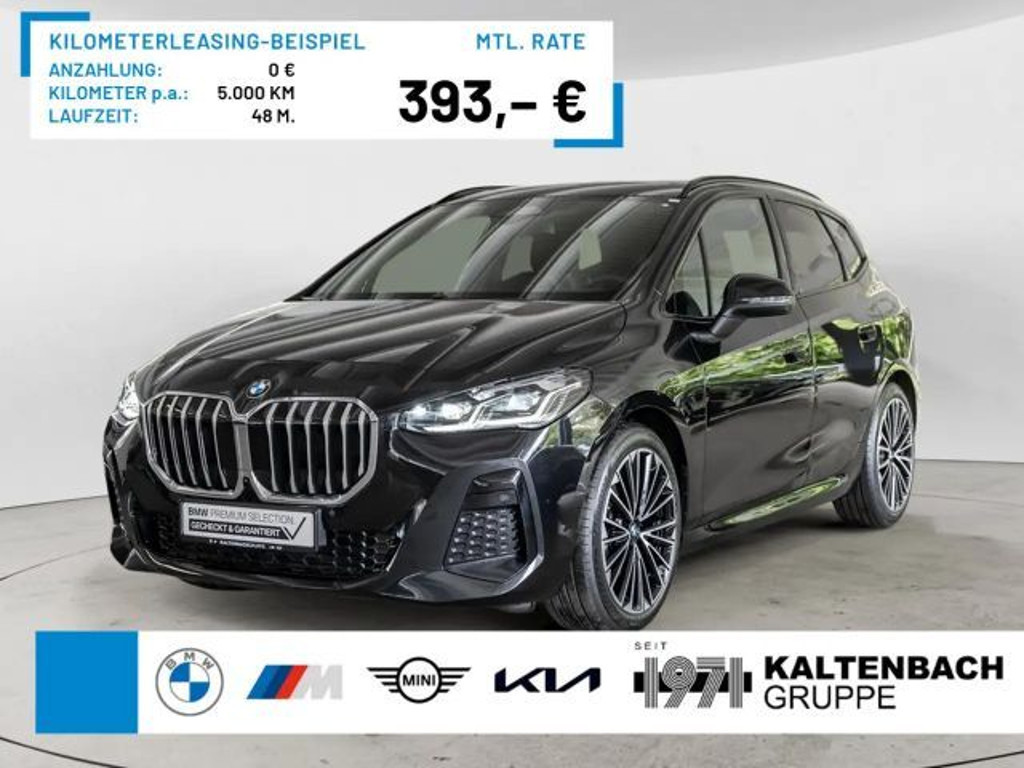 BMW 2 Serie 220 M-Sport Active Tourer 220i