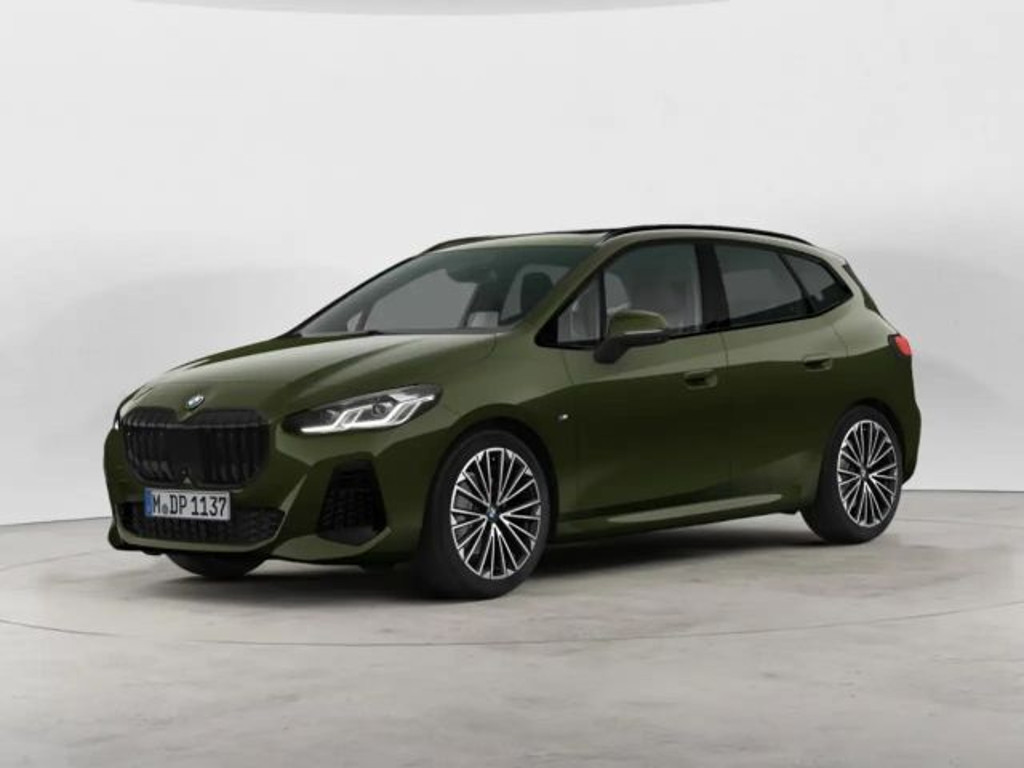 BMW 2 Serie