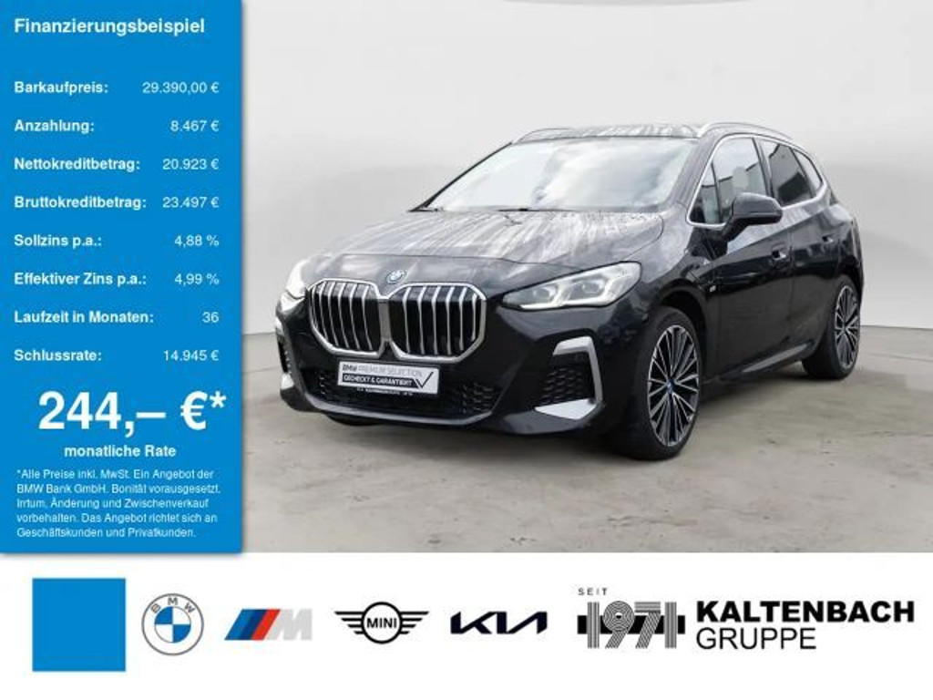 BMW 2 Serie 225 M-Sport xDrive Active Tourer