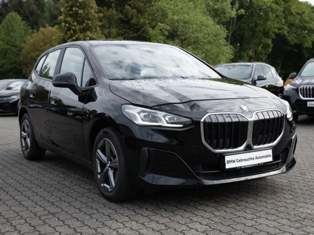 BMW 2 Serie