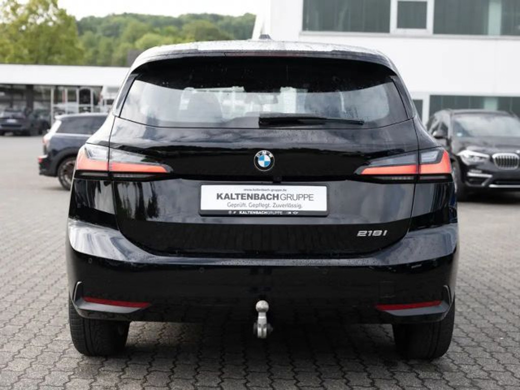 BMW 2 Serie