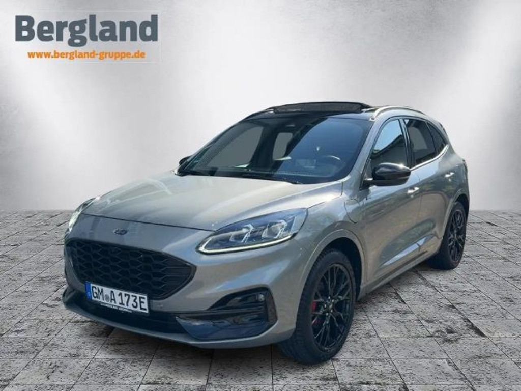 Ford Kuga ST Line Plug in Hybrid X