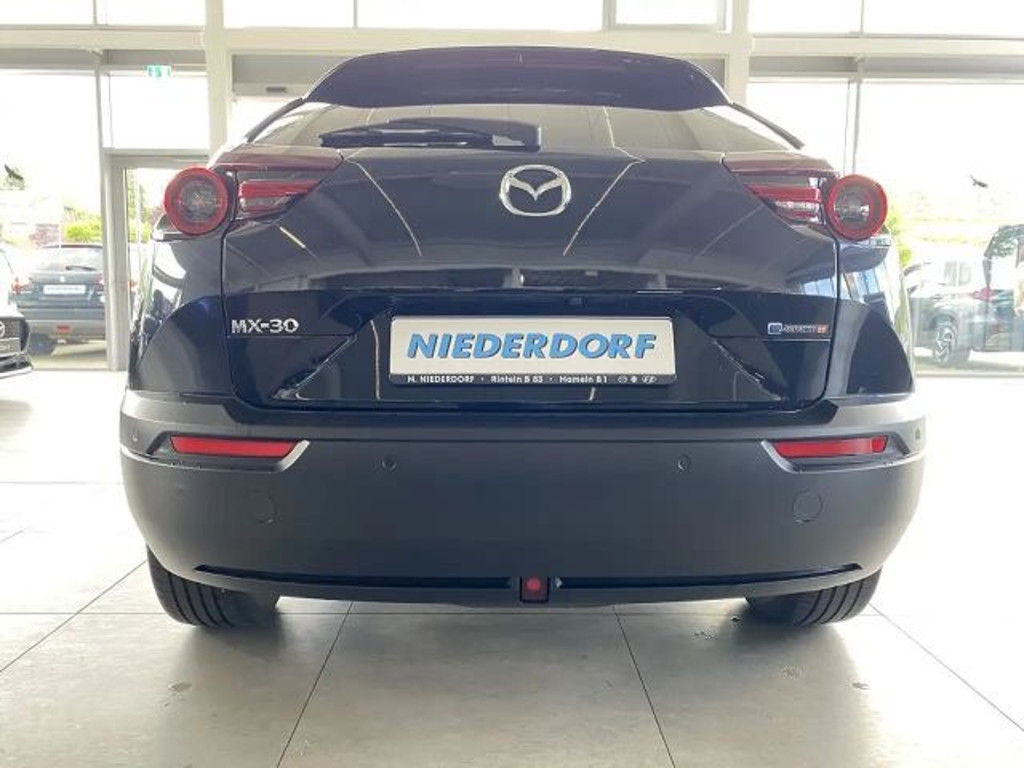 Mazda MX-30
