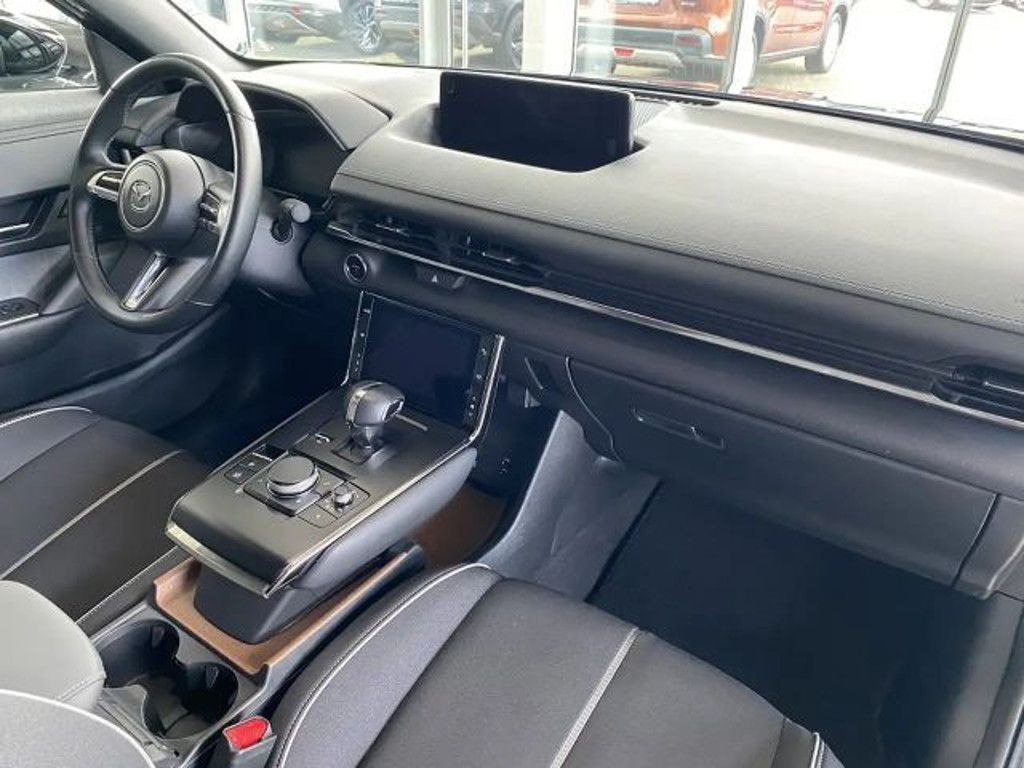 Mazda MX-30