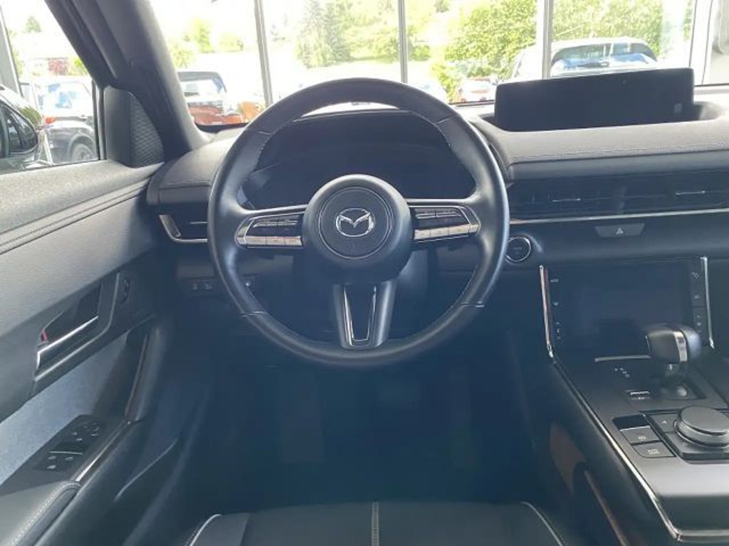 Mazda MX-30