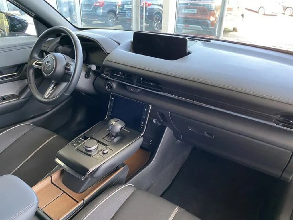 Mazda MX-30