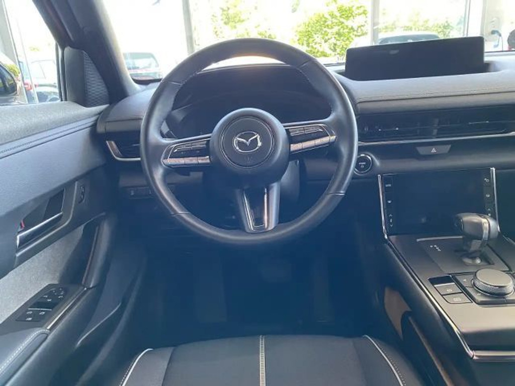Mazda MX-30