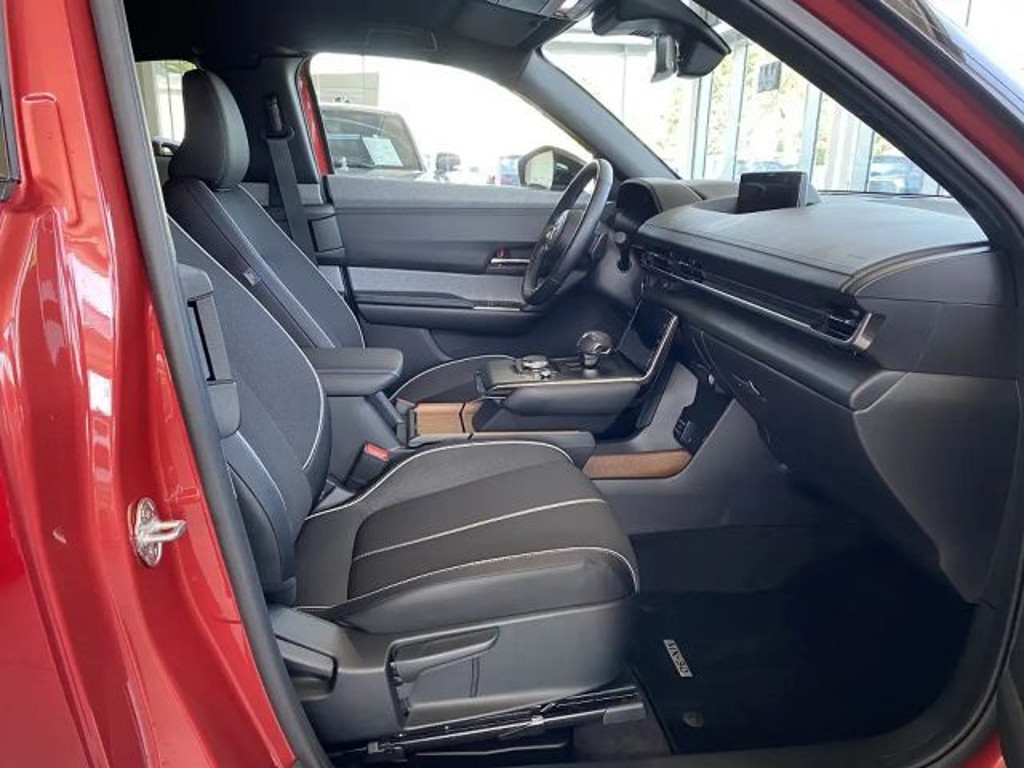 Mazda MX-30