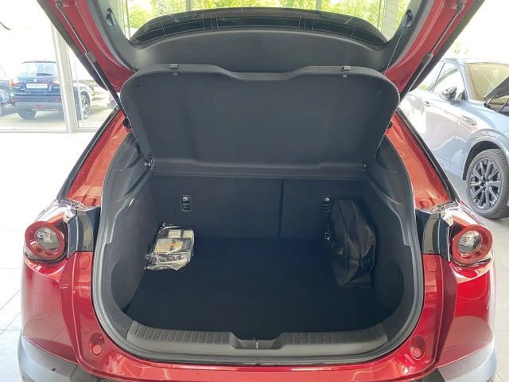 Mazda MX-30