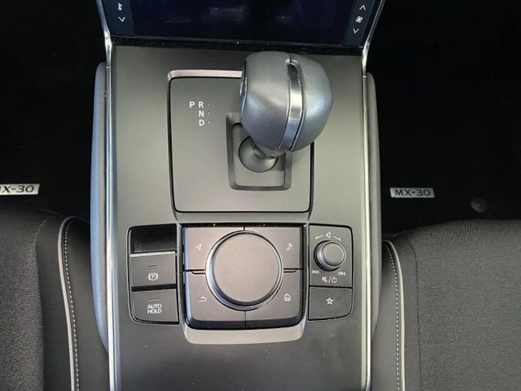 Mazda MX-30