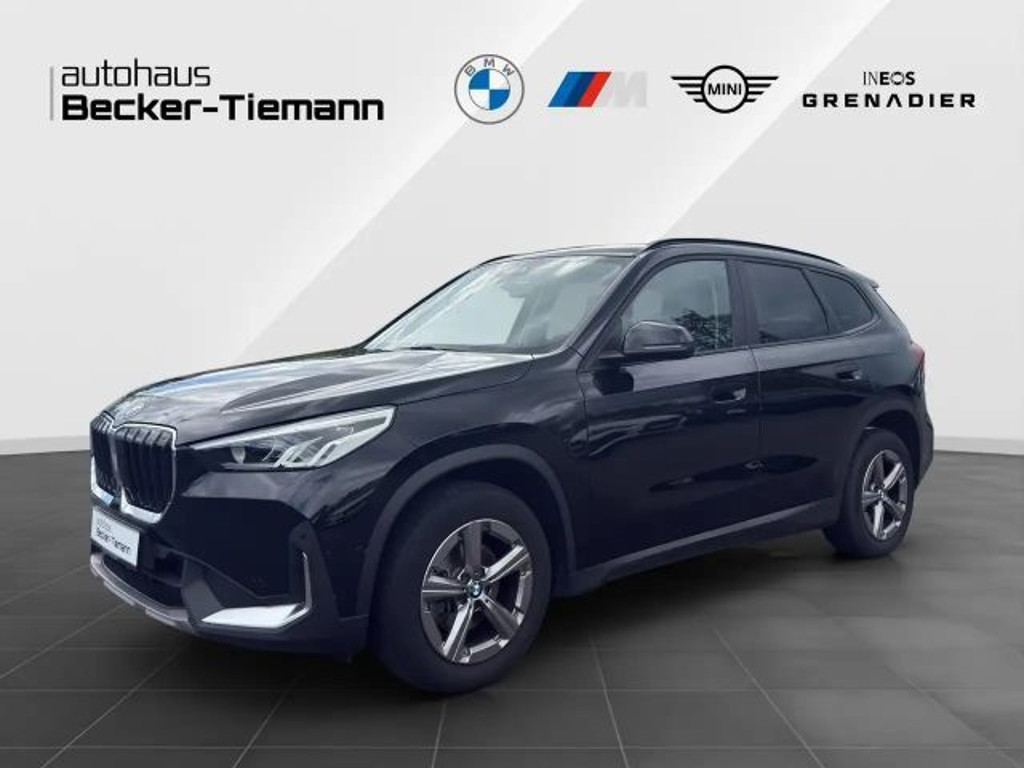 BMW X1 xDrive20d