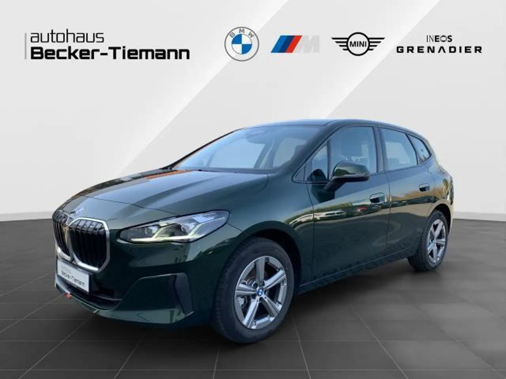 BMW 2 Serie 220 Active Tourer 220i