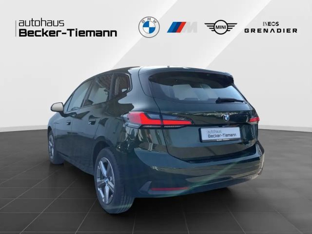 BMW 2 Serie