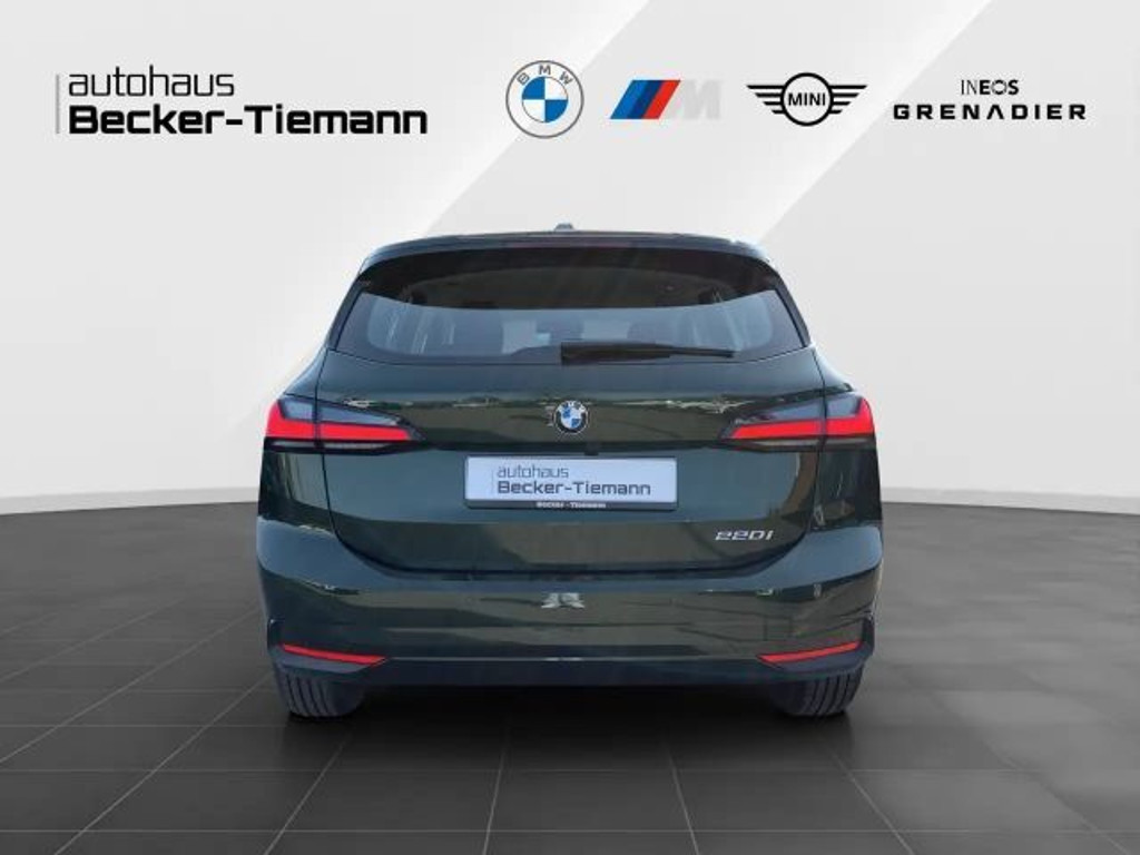 BMW 2 Serie