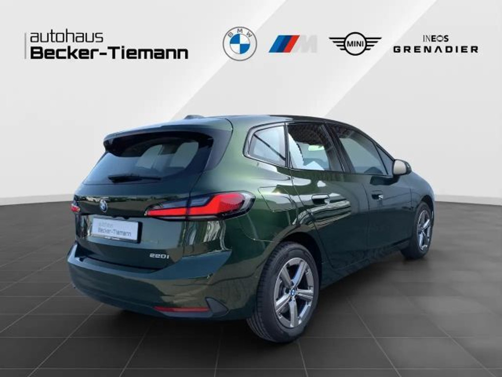 BMW 2 Serie
