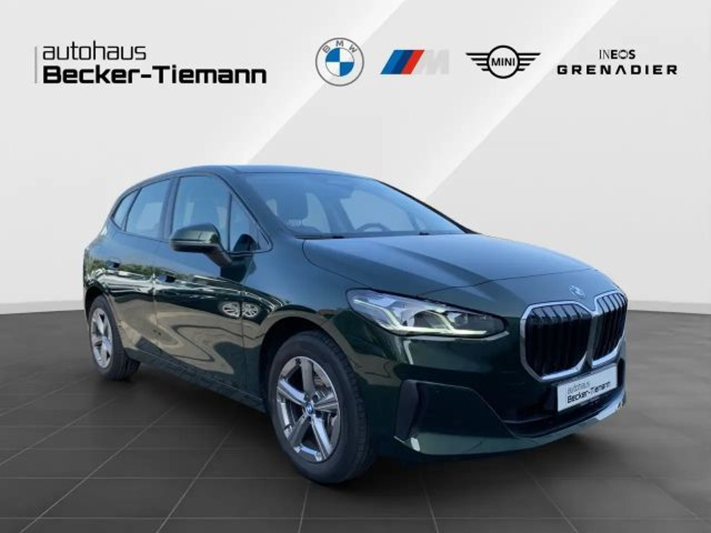 BMW 2 Serie