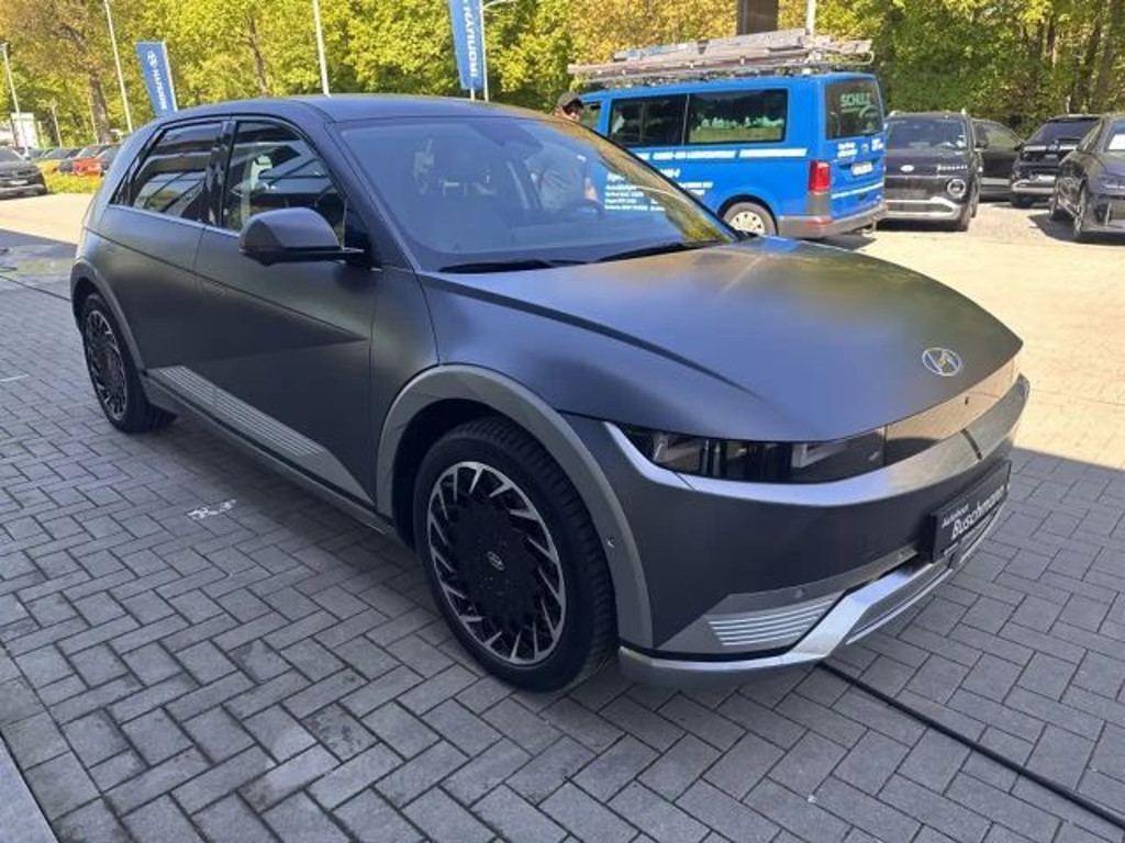 Hyundai Ioniq 5