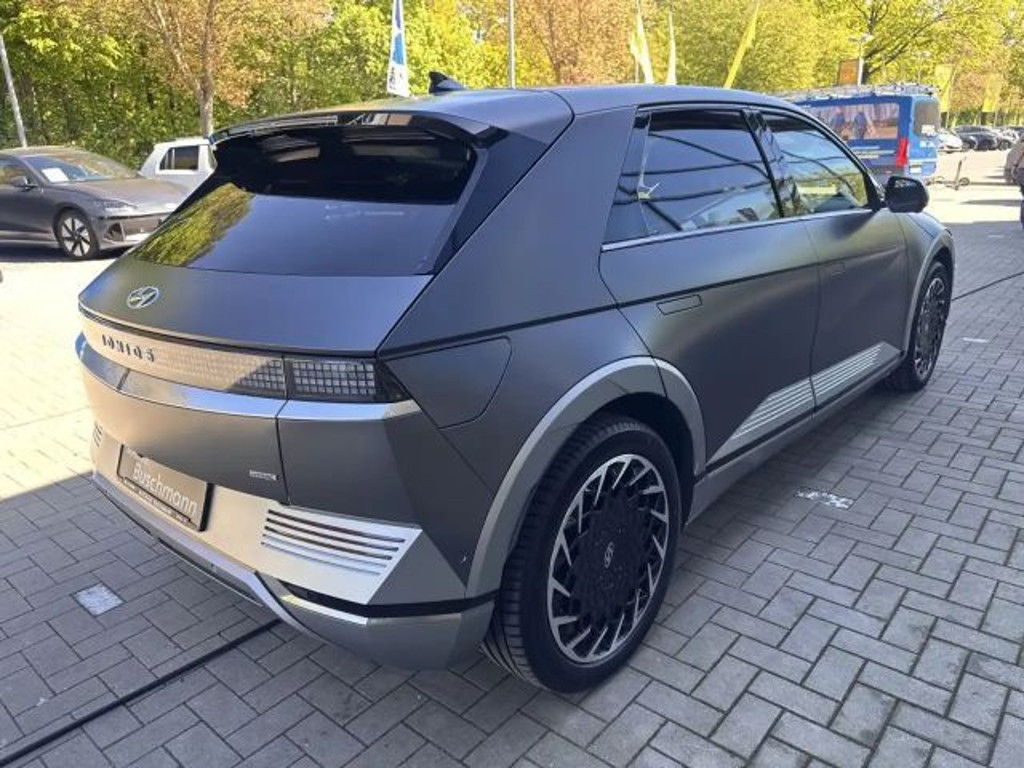 Hyundai Ioniq 5