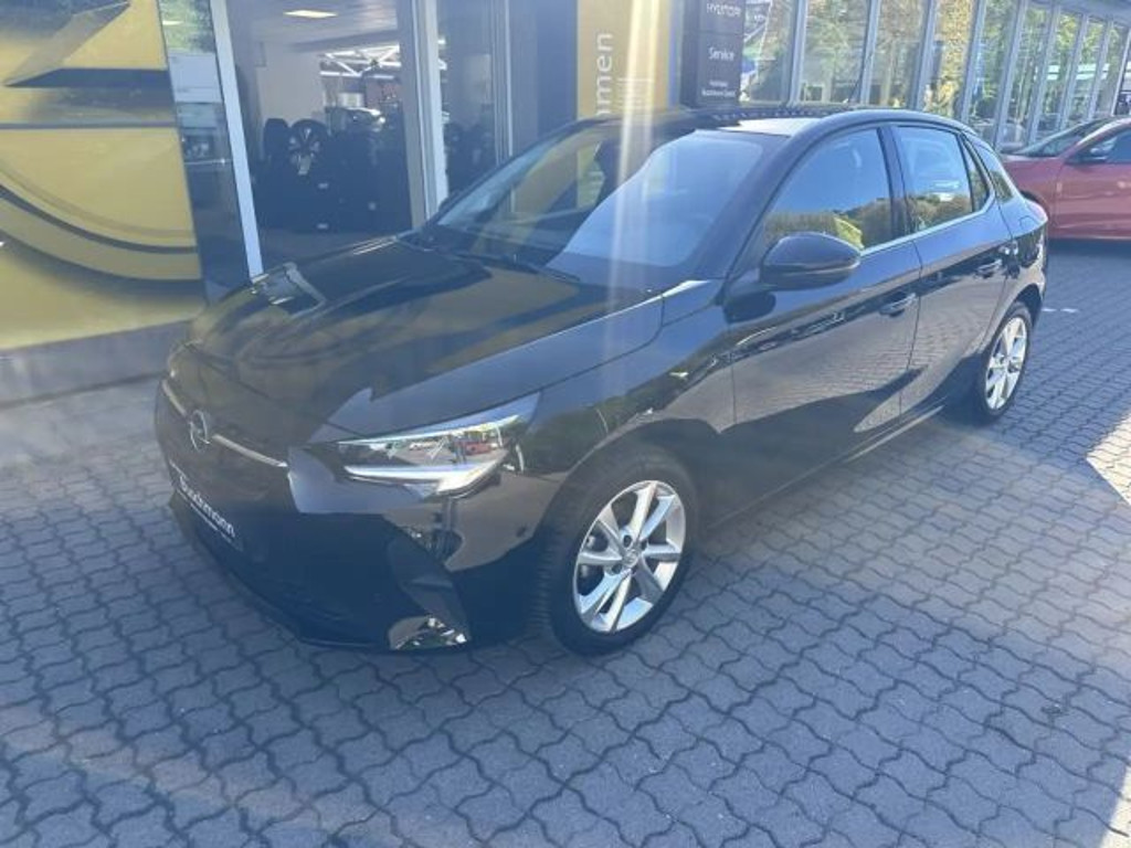 Opel Corsa Elegance