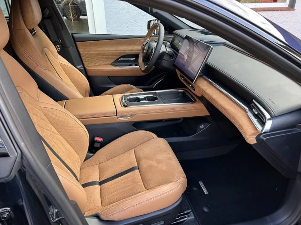 Mazda 6e