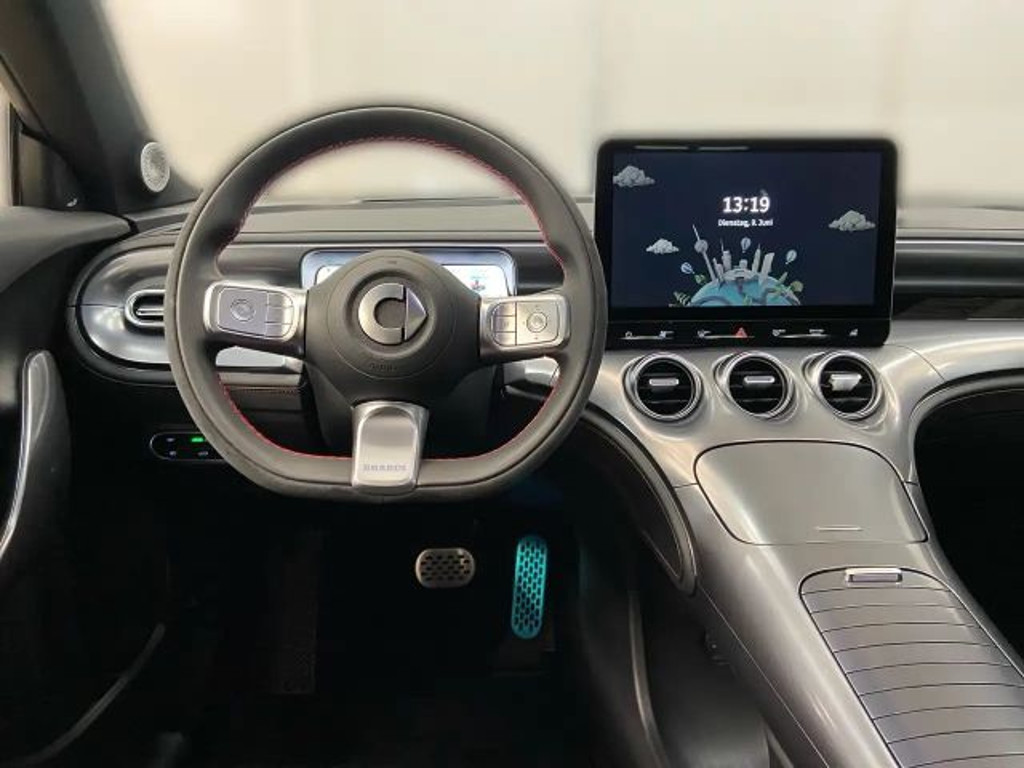 Smart #3