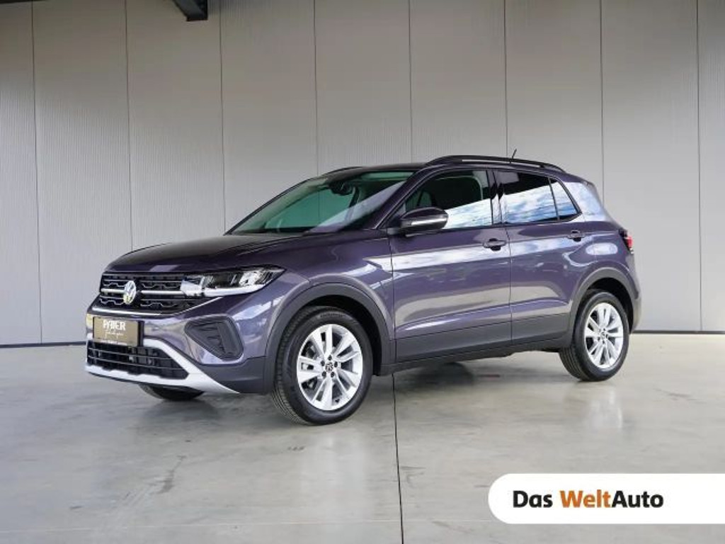 Volkswagen T-Cross Friends TSI